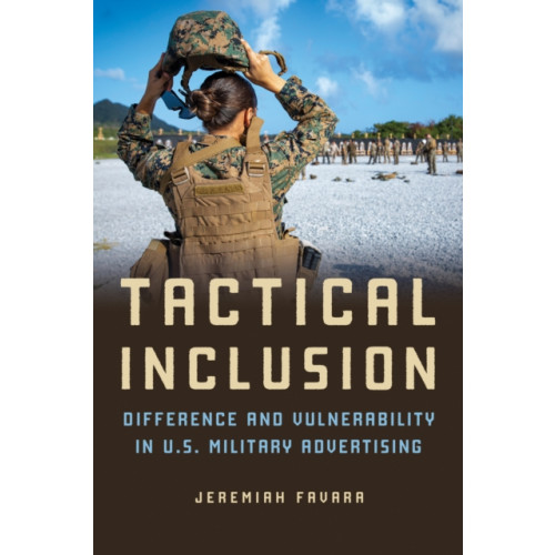University of illinois press Tactical Inclusion (häftad, eng)