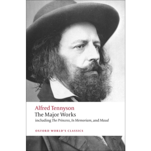 Oxford University Press The Major Works (häftad, eng)