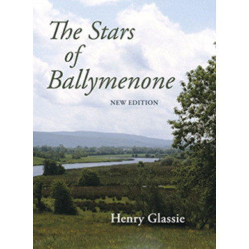 Indiana university press The Stars of Ballymenone, New Edition (häftad, eng)