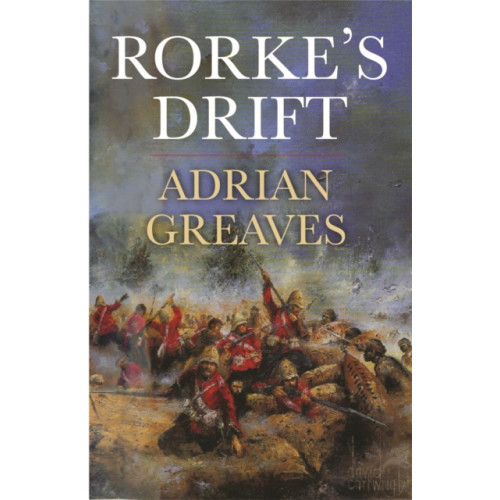 Orion Publishing Co Rorke's Drift (häftad, eng)