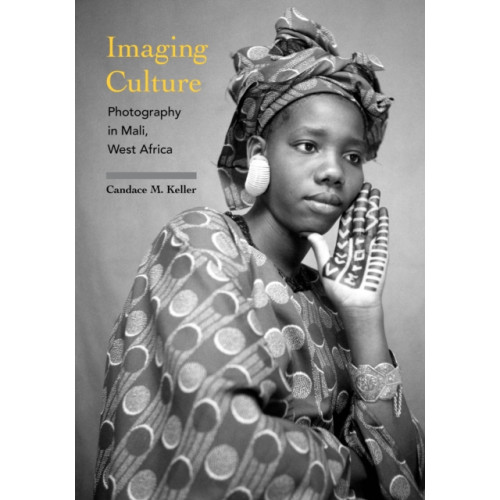 Indiana university press Imaging Culture (häftad, eng)