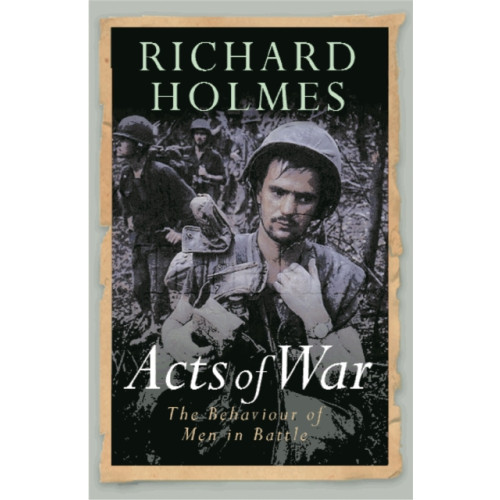 Orion Publishing Co Acts of War (häftad, eng)