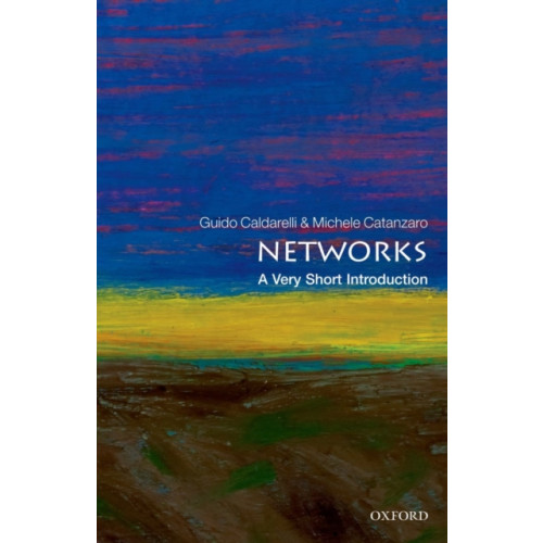 Oxford University Press Networks (häftad, eng)