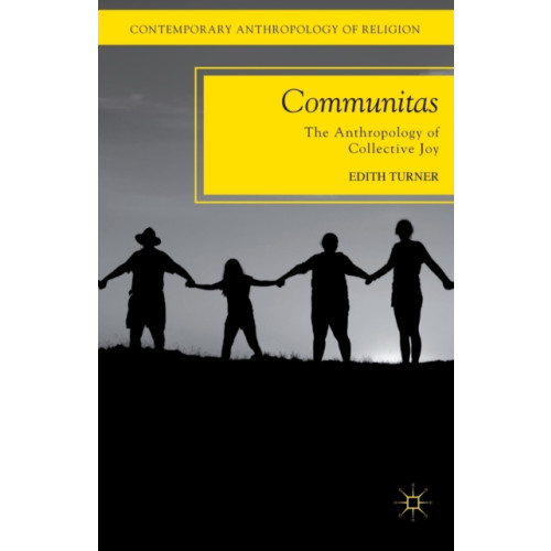 Palgrave macmillan Communitas (häftad, eng)