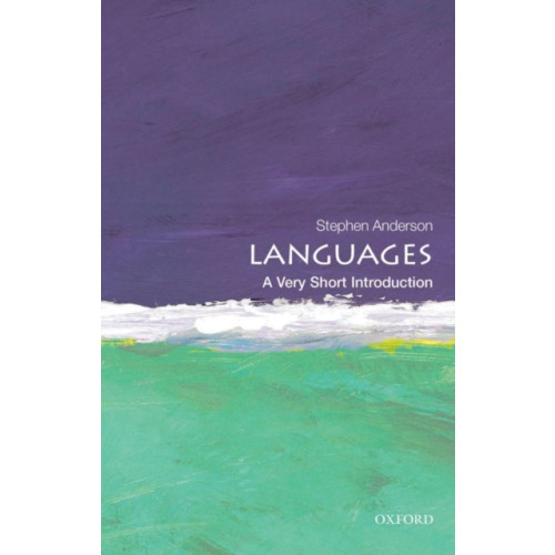 Oxford University Press Languages (häftad, eng)