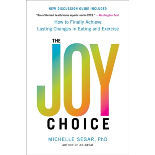 Hachette Books The Joy Choice (häftad, eng)