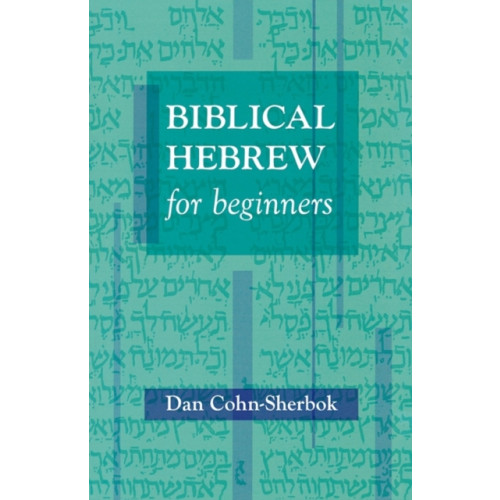 Spck publishing Biblical Hebrew Made Easy (häftad, eng)