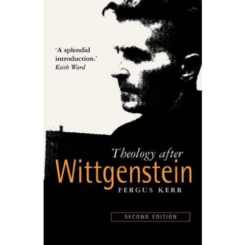 Spck publishing Theology After Wittgenstein (häftad, eng)