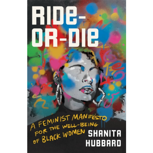 Hachette Books Ride-Or-Die (inbunden, eng)