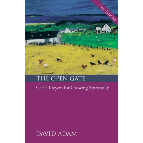 Spck publishing The Open Gate (häftad, eng)