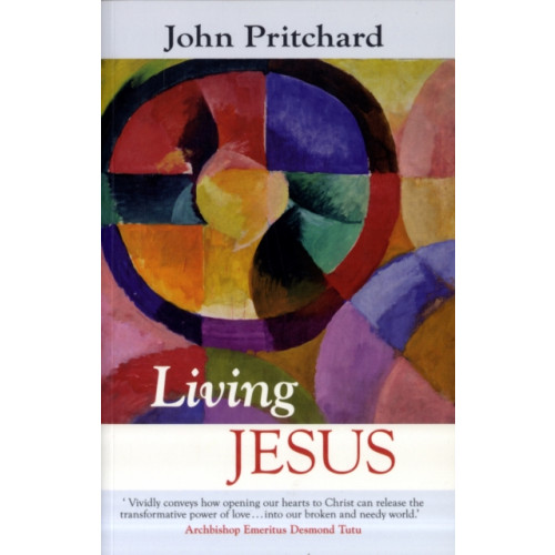 Spck publishing Living Jesus (häftad, eng)