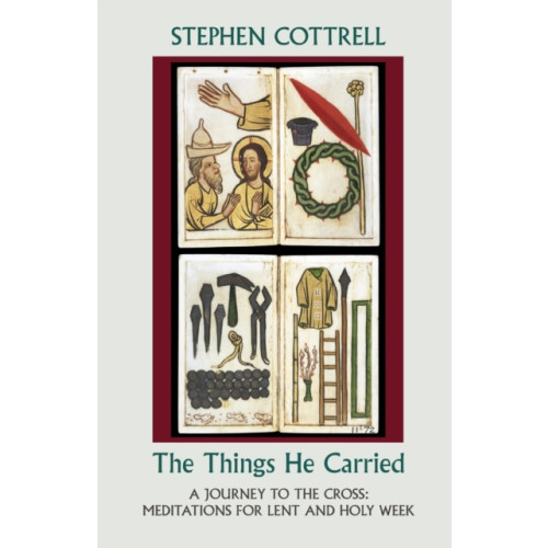 Spck publishing The Things He Carried (häftad, eng)