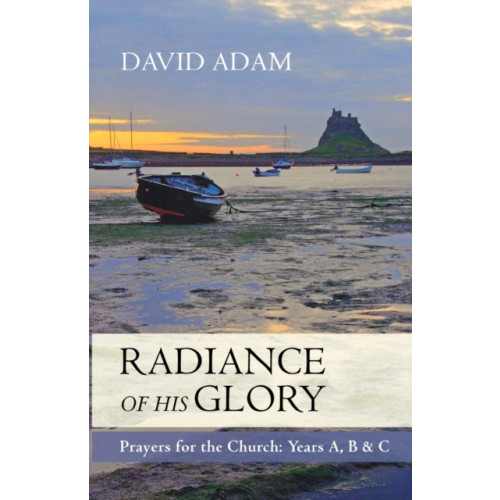 Spck publishing The Radiance of His Glory (häftad, eng)