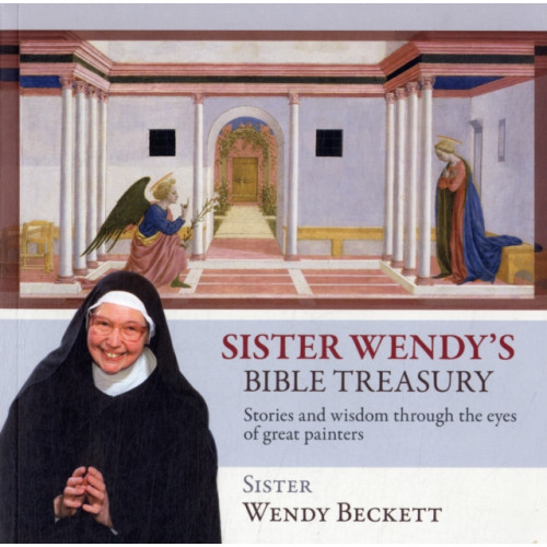 Spck publishing Sister Wendy's Bible Treasury (häftad, eng)