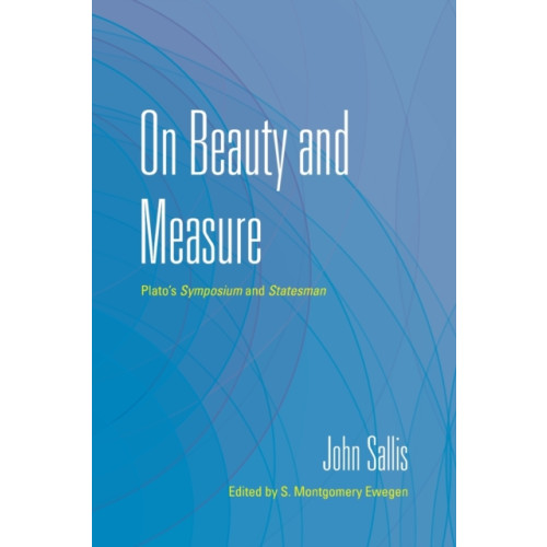 Indiana university press On Beauty and Measure (häftad, eng)