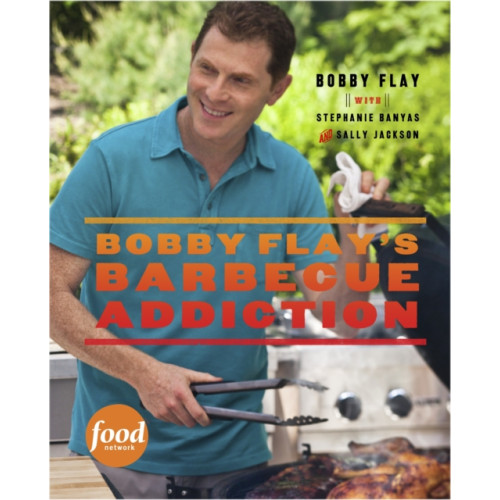 Random House USA Inc Bobby Flay's Barbecue Addiction (inbunden, eng)