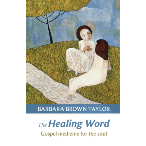 Spck publishing The Healing Word (häftad, eng)