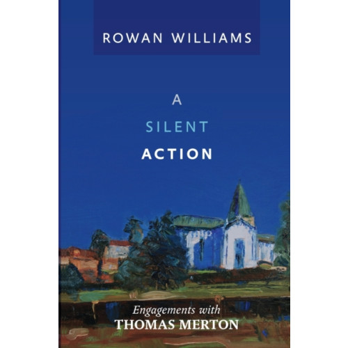 Spck publishing A Silent Action (häftad, eng)