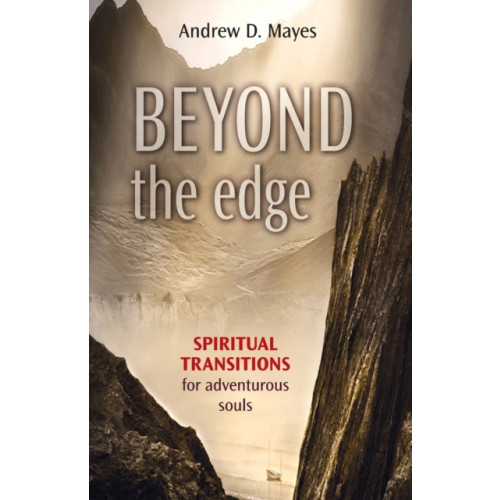 Spck publishing Beyond the Edge (häftad, eng)