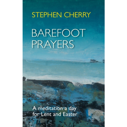 Spck publishing Barefoot Prayers (häftad, eng)