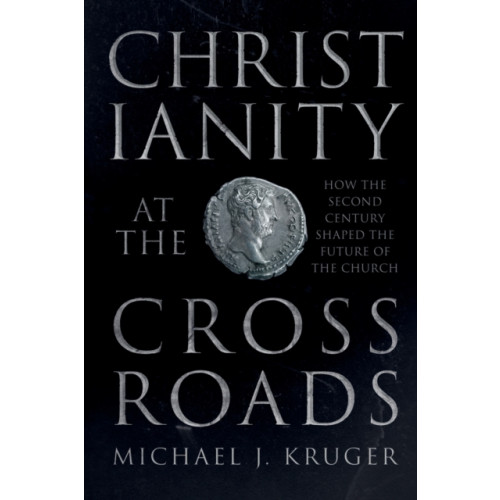 Spck publishing Christianity at the Crossroads (häftad, eng)