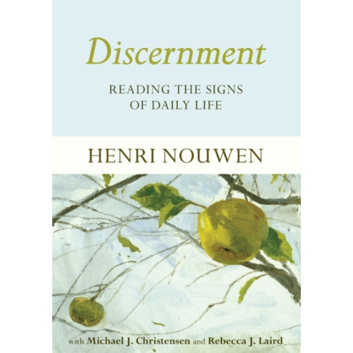 Spck publishing Discernment (häftad, eng)