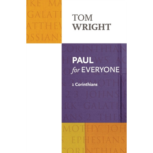 Spck publishing Paul for Everyone (häftad, eng)