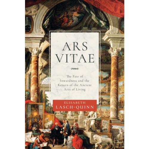 University of notre dame press Ars Vitae (häftad, eng)