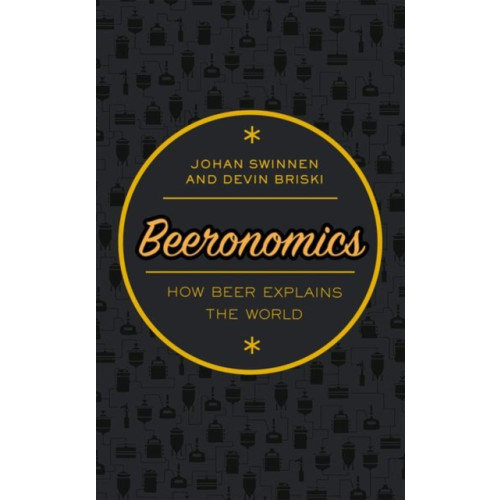 Oxford University Press Beeronomics (inbunden, eng)