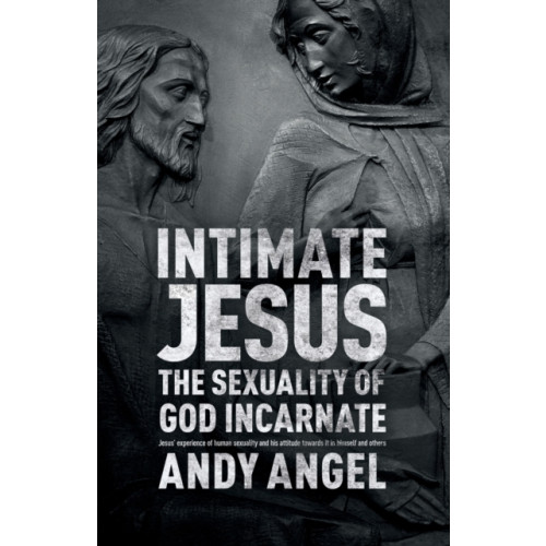 Spck publishing Intimate Jesus (häftad, eng)