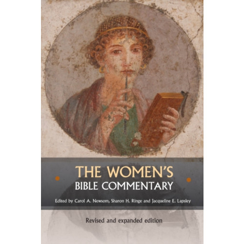 Spck publishing The Women's Bible Commentary (häftad, eng)