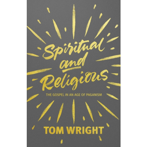 Spck publishing Spiritual and Religious (häftad, eng)