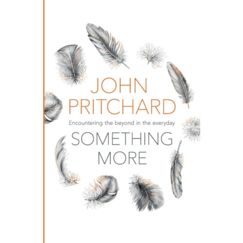 Spck publishing Something More (häftad, eng)