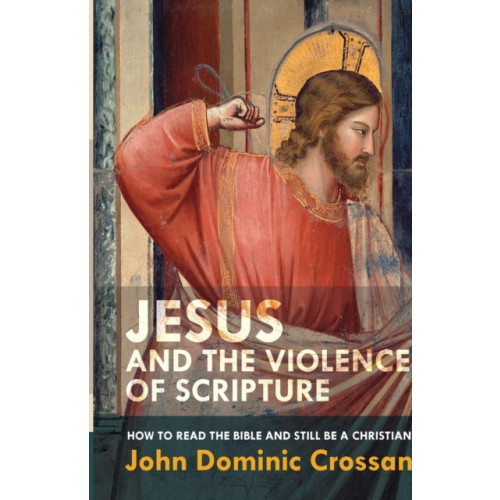 Spck publishing Jesus and the Violence of Scripture (häftad, eng)