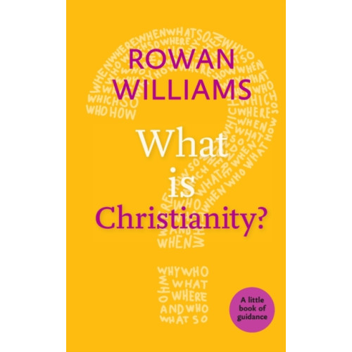 Spck publishing What is Christianity? (häftad, eng)