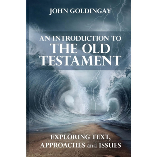 Spck publishing An Introduction to the Old Testament (häftad, eng)