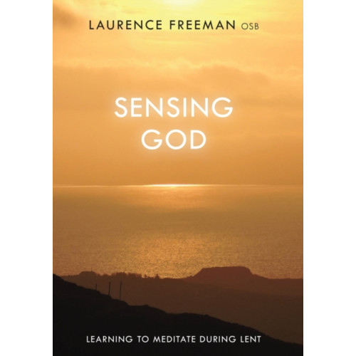 Spck publishing Sensing God (häftad, eng)