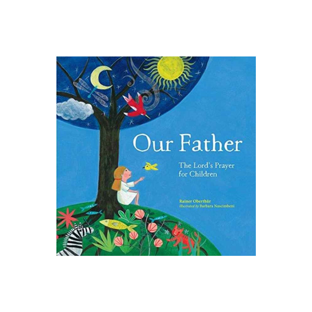 Produktbild för Our Father (inbunden, eng)