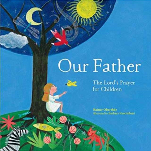 Spck publishing Our Father (inbunden, eng)