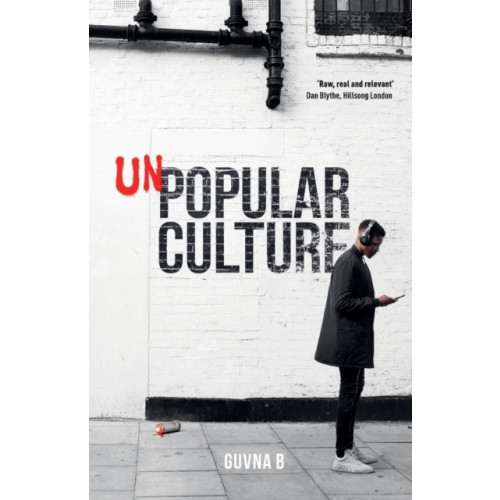 Spck publishing Unpopular Culture (häftad, eng)