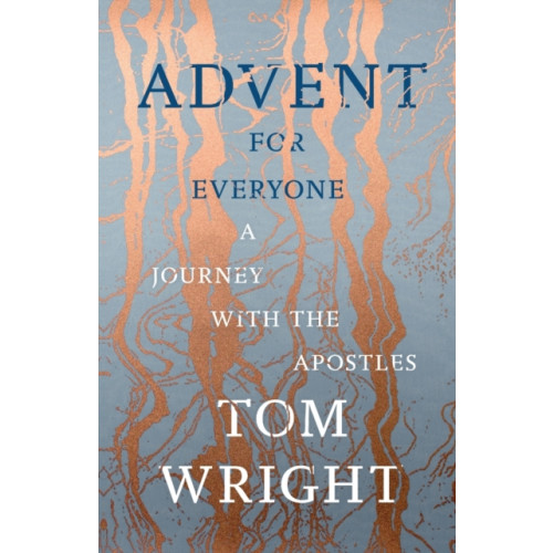 Spck publishing Advent for Everyone (häftad, eng)