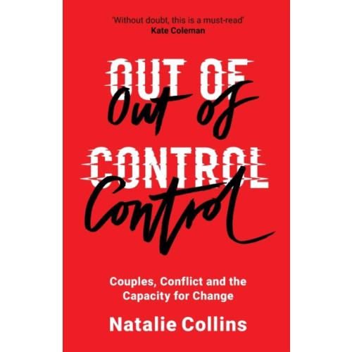 Spck publishing Out of Control (häftad, eng)