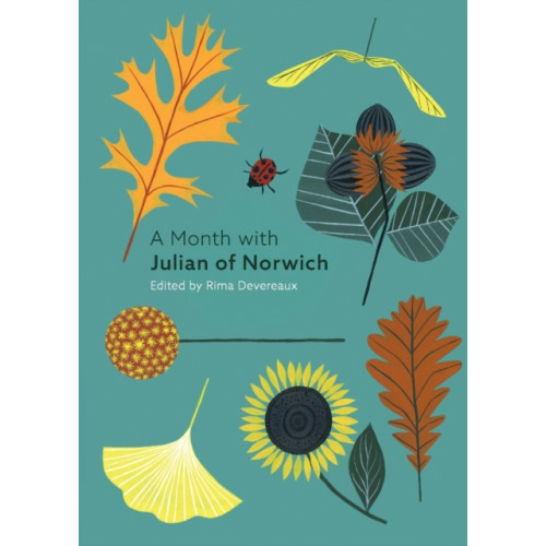 Spck publishing A Month with Julian of Norwich (häftad, eng)