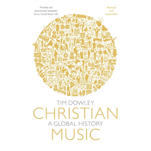 Spck publishing Christian Music (häftad, eng)