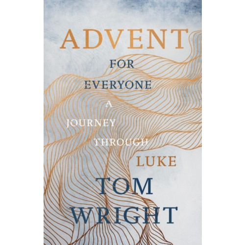 Spck publishing Advent for Everyone (2018): A Journey through Luke (häftad, eng)