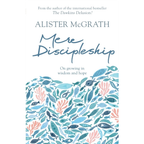 Spck publishing Mere Discipleship (häftad, eng)