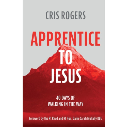 Spck publishing Apprentice to Jesus (häftad, eng)