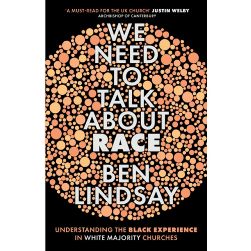 Spck publishing We Need To Talk About Race (häftad, eng)