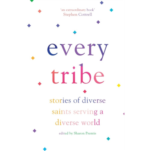 Spck publishing Every Tribe (häftad, eng)