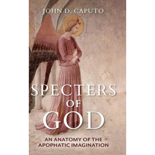 Indiana university press Specters of God (inbunden, eng)